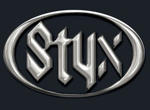 Styx in Windsor promo photo for Official Platinum Seats presale offer code