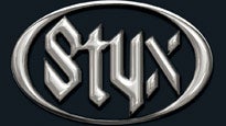 presale password for Styx tickets in Bloomington - IL (US Cellular Coliseum)