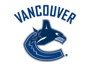 San Jose Sharks vs. Vancouver Canucks in San Jose promo photo for Internet presale offer code