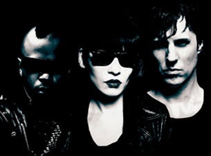 Atari Teenage Riot&nbsp;Tickets
