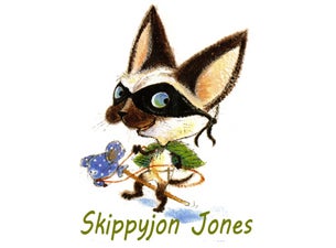Skippyjon Jones presale information on freepresalepasswords.com