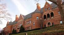 Carnegie Library Music Hall of Homestead