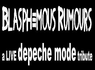 Blasphemous Rumors presale information on freepresalepasswords.com