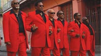 The Blind Boys of Alabama presale passcode for show tickets in Stateline, NV (South Shore Room at Harrah's Lake Tahoe)