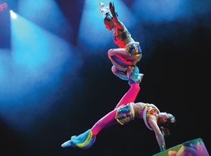 Acrobats of China Tickets Acrobats of China Tickets