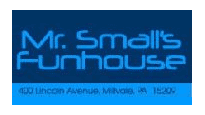 Mr. Smalls Theatre