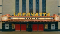 Lafayette Theater