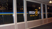 The Record Bar