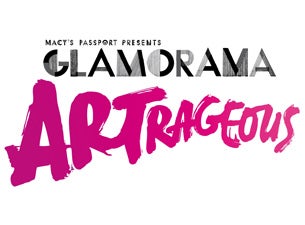 Glamorama&nbsp;Tickets