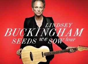 Lindsey Buckingham&nbsp;Tickets