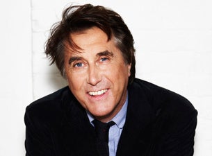 Bryan Ferry in Chicago promo photo for Local presale offer code