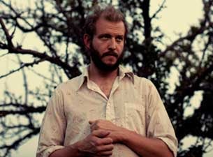 Bon Iver in Indianapolis promo photo for Live Nation presale offer code