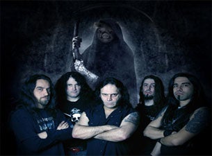 Blaze Bayley Tickets Blaze Bayley Tickets