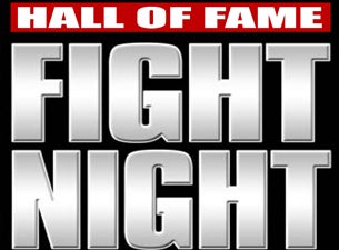 Friday Night Fights-Boxing presale information on freepresalepasswords.com
