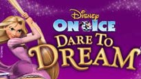 Disney On Ice: Dare To Dream discount offer for hot show tickets in Atlanta, GA (Philips Arena)