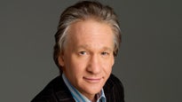 Bill Maher pre-sale password for early tickets in Cupertino