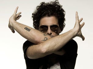 Andrés Calamaro&nbsp;Tickets