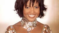 Cece Winans "Fall in Love Tour" presented by Media-share in Detroit promo photo for Presales presale offer code