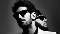 presale code for Chromeo tickets in New York - NY (Terminal 5)