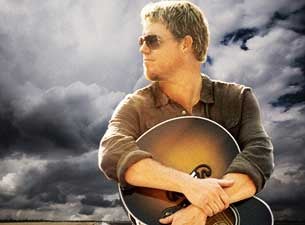Pat Green in Lake Charles promo photo for Exclusive presale offer code