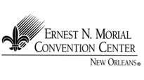New Orleans Convention Center