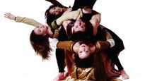 Parsons Dance in Newark promo photo for Local presale offer code