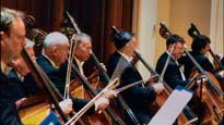 The Royal Philharmonic Orchestra presale information on freepresalepasswords.com
