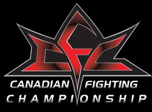 Canadian Fighting Championship presale information on freepresalepasswords.com
