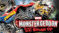 More Info AboutMarvel Monstergeddon