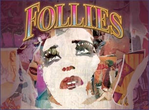Follies Tickets Follies Tickets