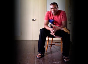 Robert Cray Band in Pensacola promo photo for VIP Package Onsale presale offer code