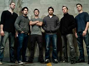 Animals As Leaders/Periphery - The Convergence Tour in Detroit promo photo for Live Nation Mobile App presale offer code