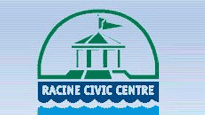 Memorial Hall Racine Civic Centre