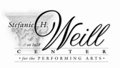 Weill Center for the Performing Arts