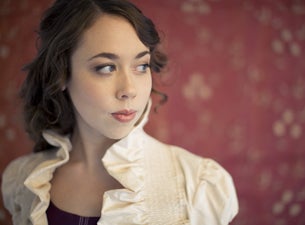 I'm With Her: Sarah Jarosz, Sara Watkins, Aoife O'Donovan in Knoxville promo photo for Venue presale offer code