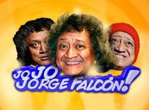 Jo Jo Jorge Falcon Tickets Jo Jo Jorge Falcon Tickets