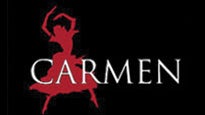 North Carolina Opera Presents: Carmen in Raleigh promo photo for Cyber Monday Deal presale offer code