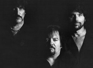 Vanilla Fudge in New York City promo photo for American Express Seating presale offer code