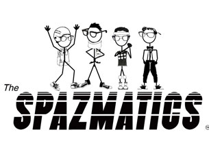 Spazmatics presale information on freepresalepasswords.com