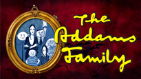 The Addams Family discount opportunity for musical in Nashville, TN (Andrew Jackson Hall-TPAC)