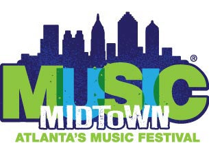 Music Midtown Festival presale information on freepresalepasswords.com