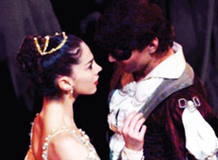 Alabama Ballet Presents Romeo & Juliet in Birmingham promo photo for Exclusive presale offer code