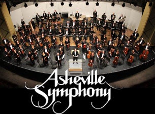 Asheville Symphony presale information on freepresalepasswords.com