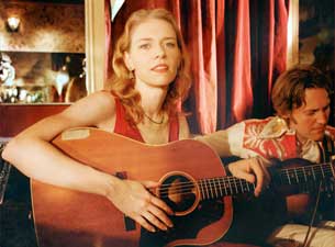 Gillian Welch - Harrow And The Harvest Tour in Seattle promo photo for Promoter presale offer code