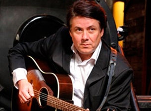 The Man In Black: Tribute To Johnny Cash in Beverly promo photo for Cabot Club presale offer code