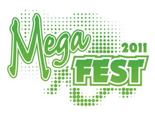 Mega Fest Tickets Mega Fest Tickets