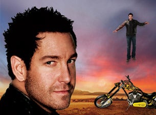 Steve Wyrick&nbsp;Tickets