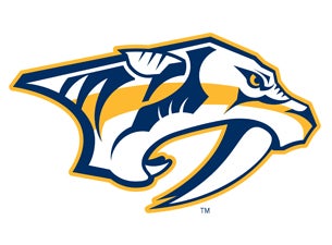 Nashville Predators vs. Carolina Hurricanes in Nashville promo photo for Preds Pass presale offer code