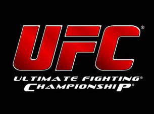 UFC FIGHT NIGHT in Glendale promo photo for Newsletter presale offer code
