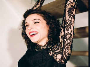 St. Vincent&nbsp;Tickets